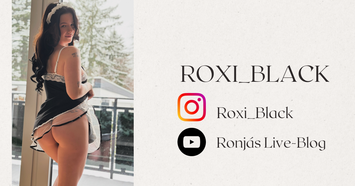 Roxi_black's media