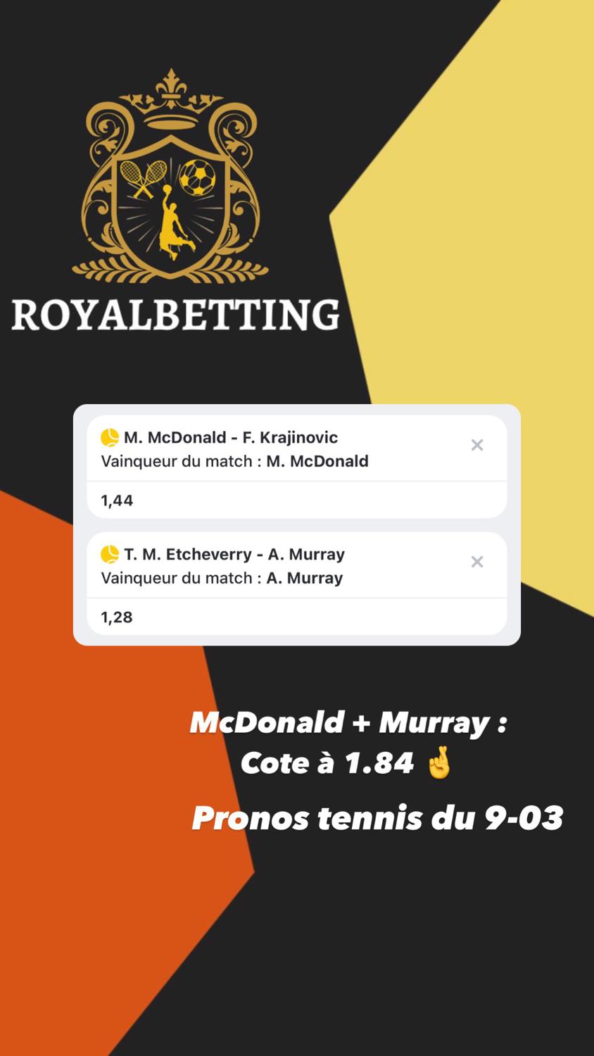 Royalbetting's media