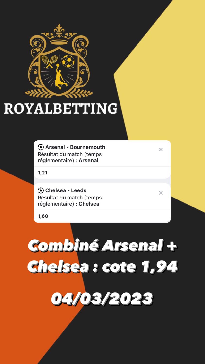 Royalbetting's media