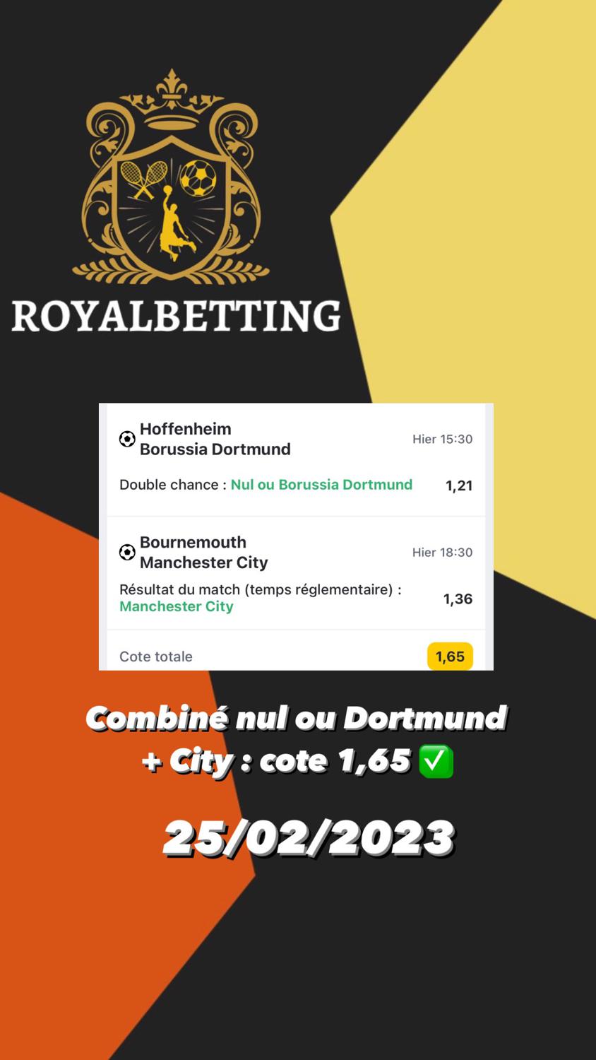 Royalbetting's media