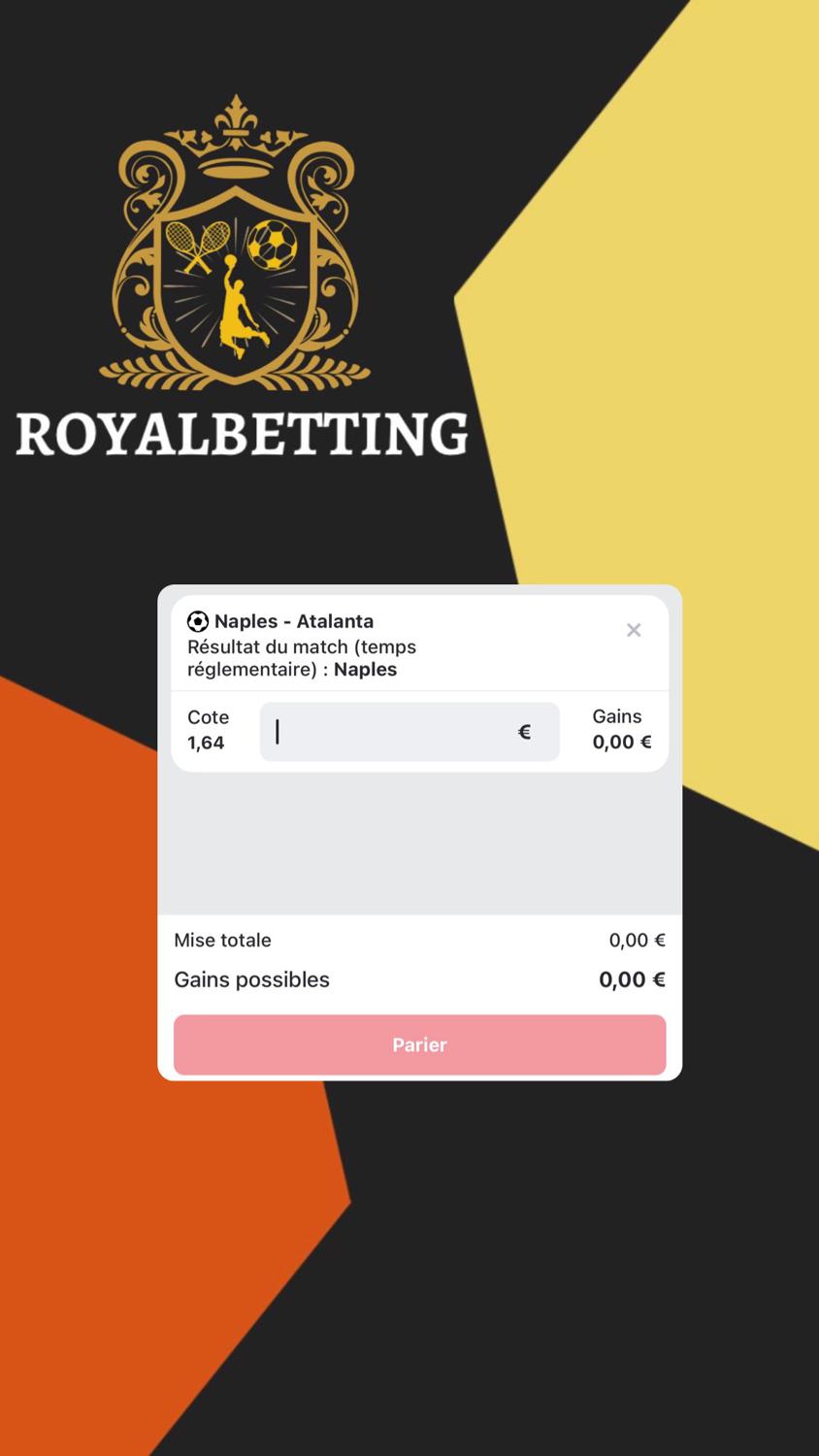 Royalbetting's media