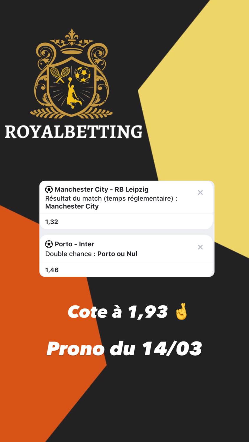 Royalbetting's media