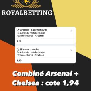 Royalbetting's media