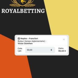 Royalbetting's media