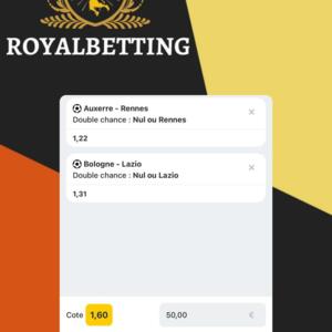 Royalbetting's media