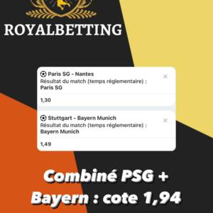 Royalbetting's media