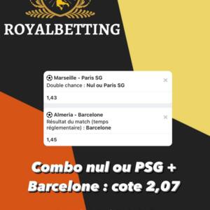 Royalbetting's media