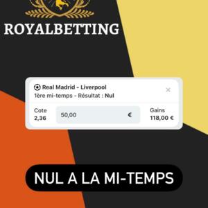 Royalbetting's media