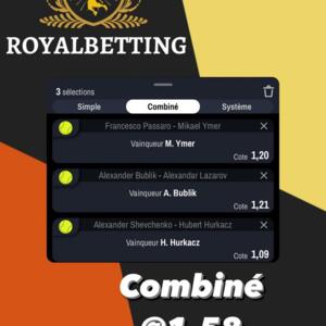 Royalbetting's media