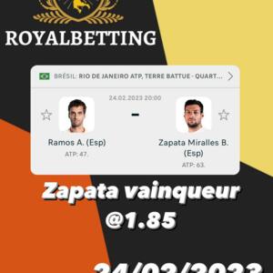 Royalbetting's media