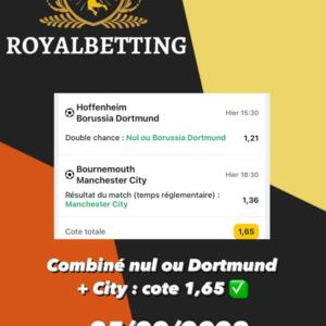 Royalbetting's media