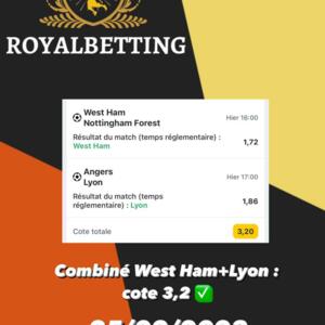 Royalbetting's media