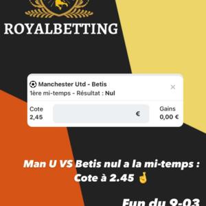 Royalbetting's media