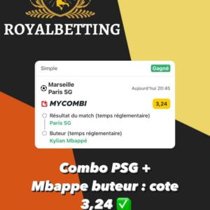 Royalbetting's media