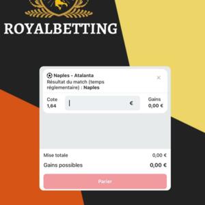 Royalbetting's media