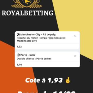 Royalbetting's media