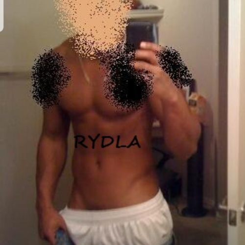 Rydlaxl's avatar