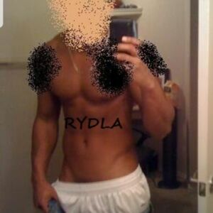 Rydlaxl's avatar