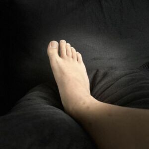 S3xyfeet's avatar