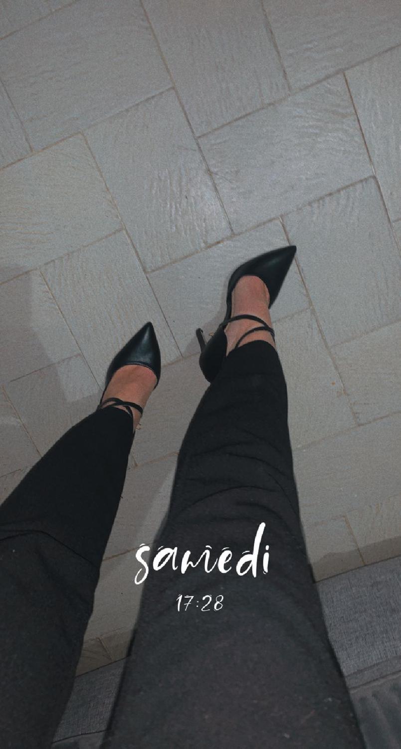 Sarah-pieds's media