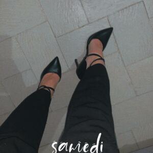 Sarah-pieds's media