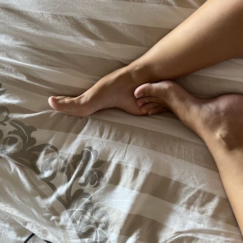 Sarahfeet13's avatar