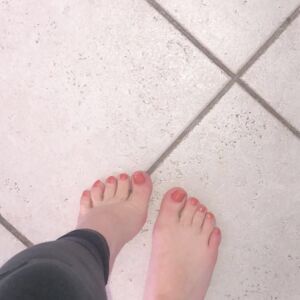 Sarahfeet22's media