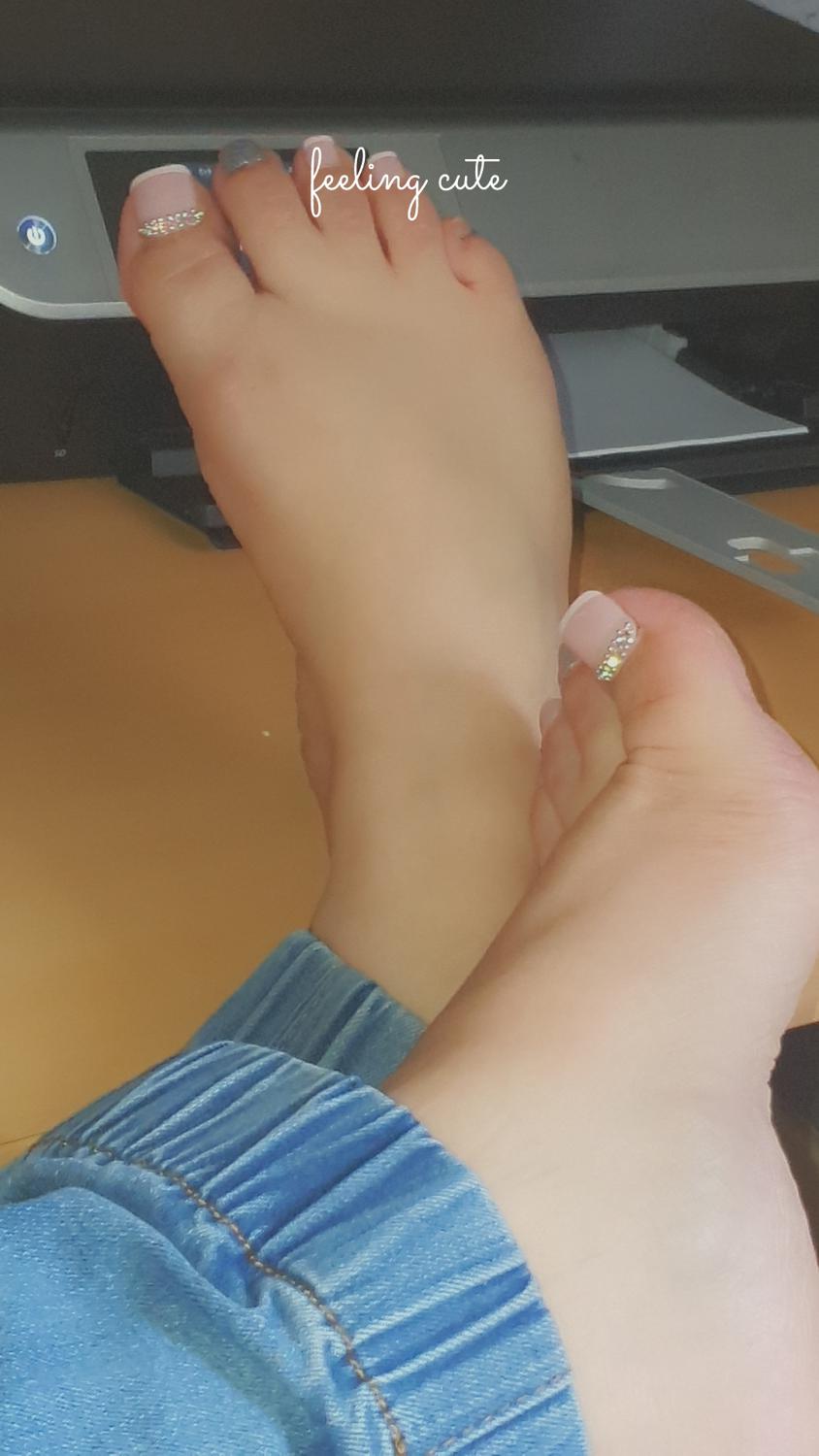 Secretgirlfeet's media