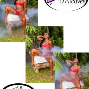 Secrets-d-alcoves's media