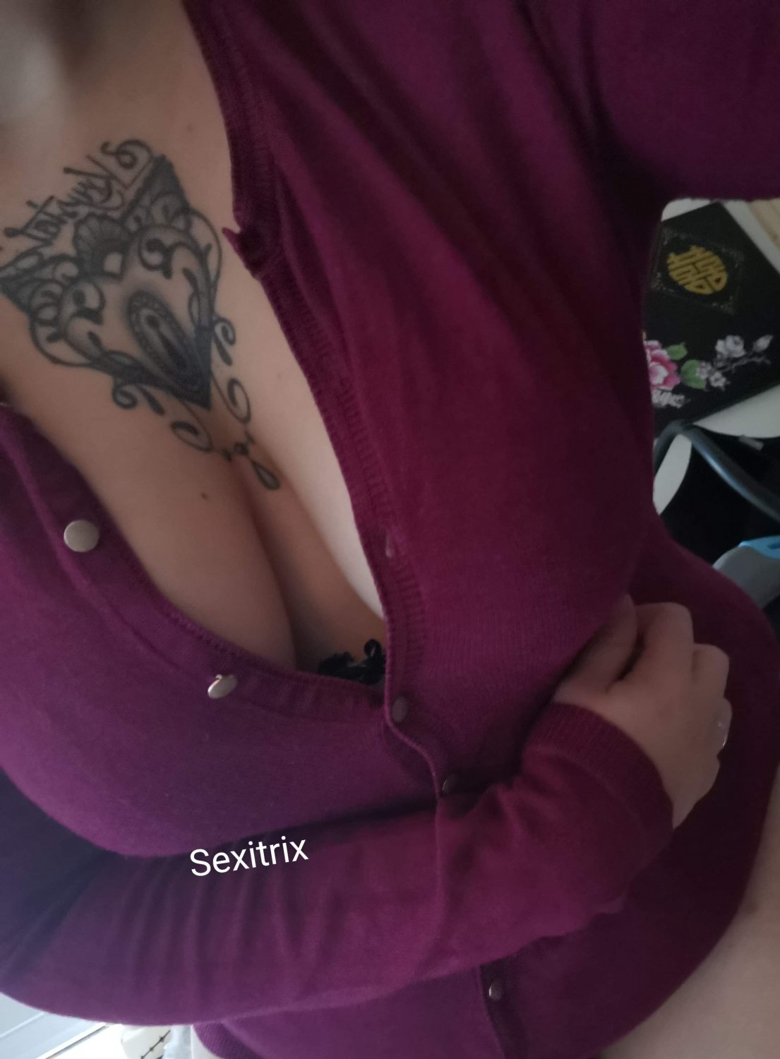 Sexitrix's media