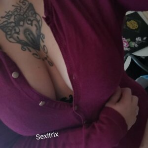 Sexitrix's media