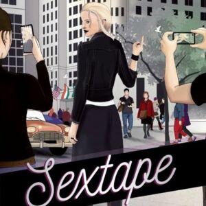 Sextape's avatar