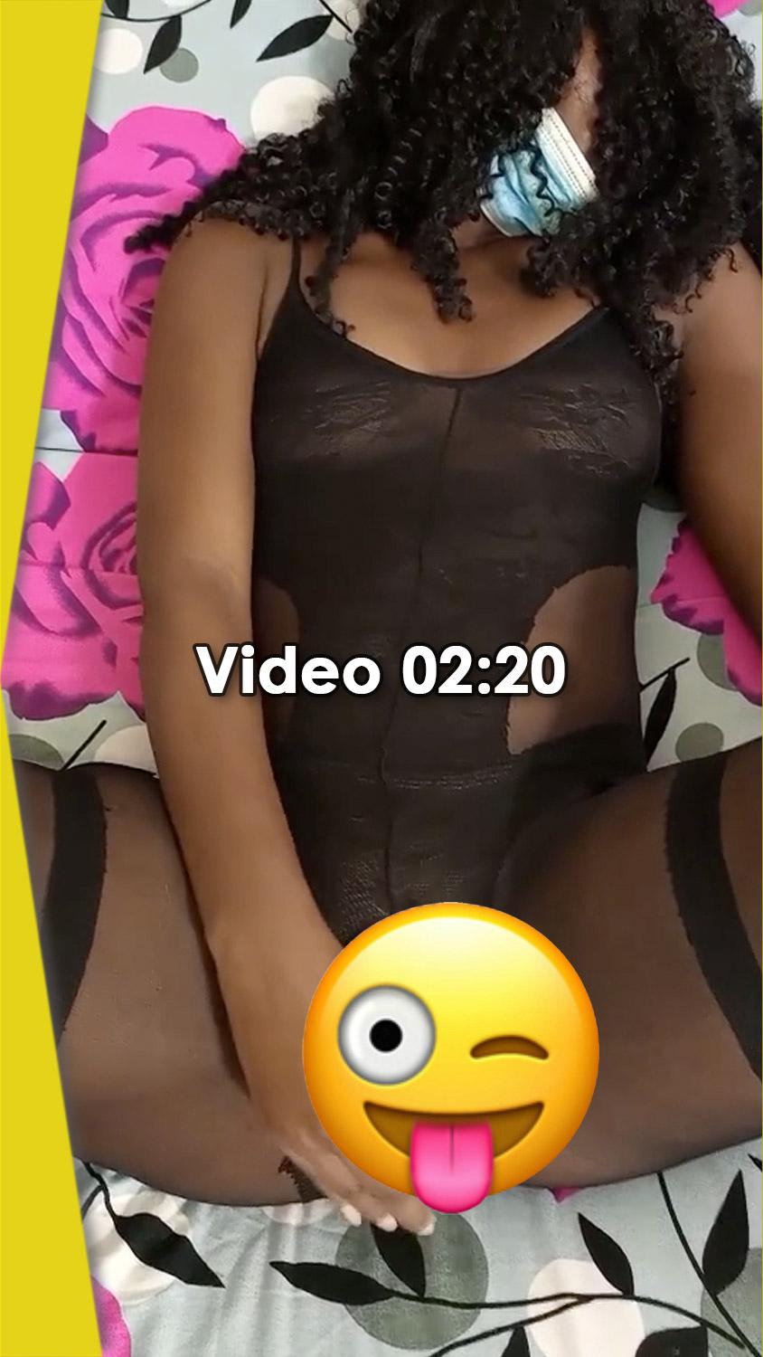 Sexyblackgirl's media