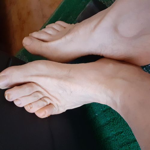 Sexyfeet_69's avatar