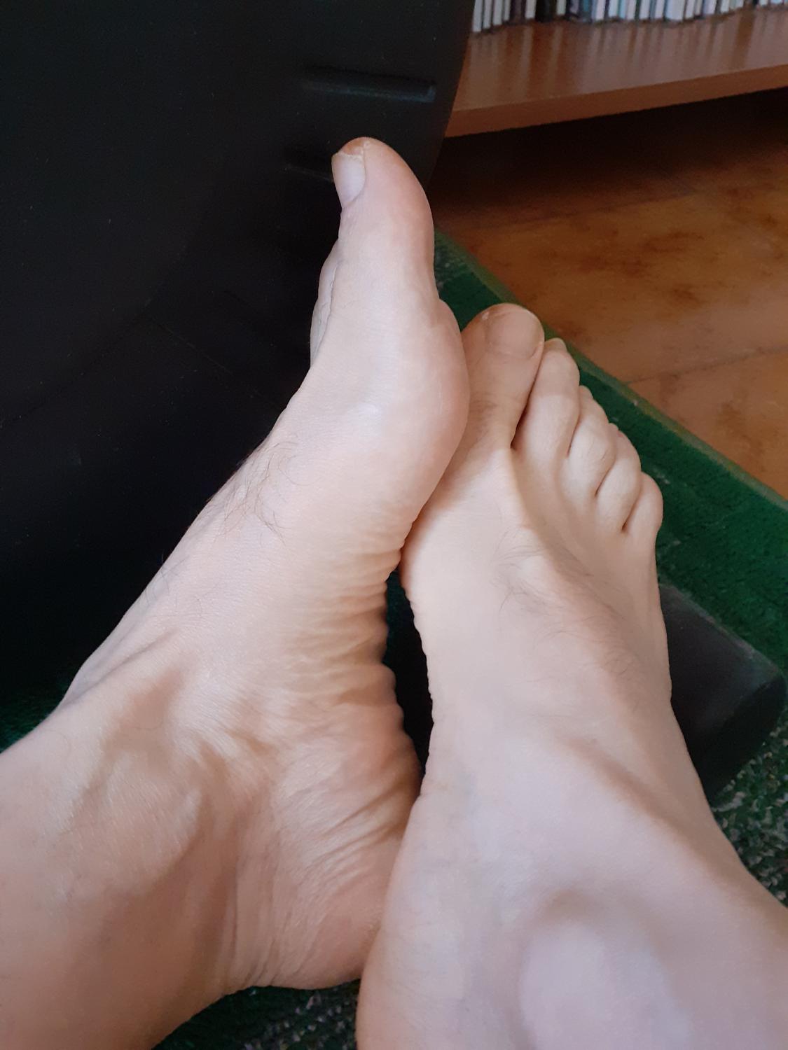 Sexyfeet_69's media