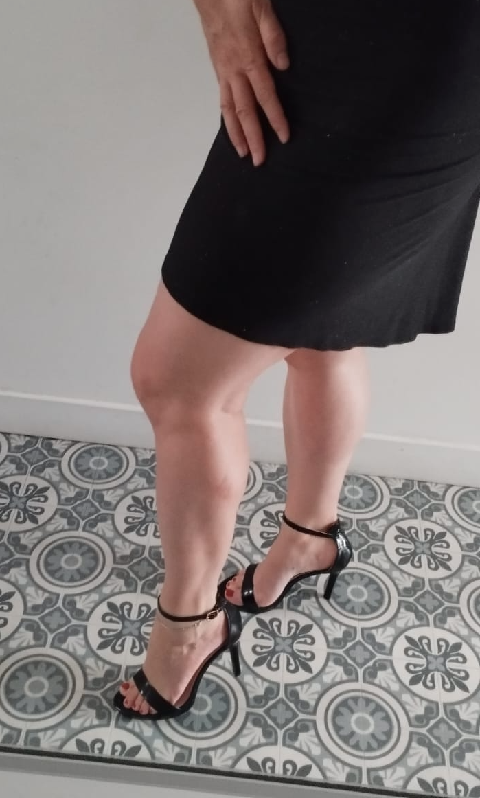 Sexyfeetmilf's media