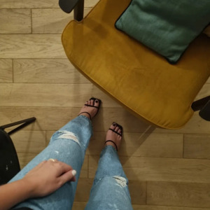 Sexyfeetsgirl's media