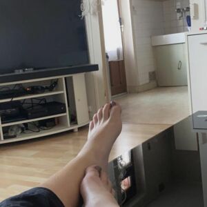 Sexygirlyfoot's avatar