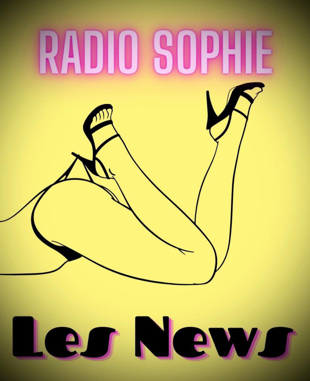 Sexysophie's media