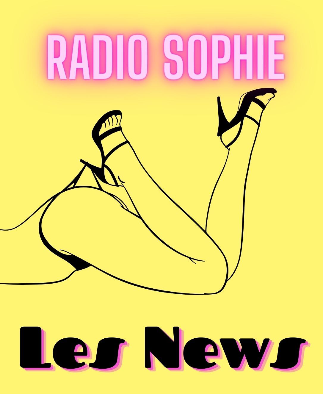 Sexysophie's media