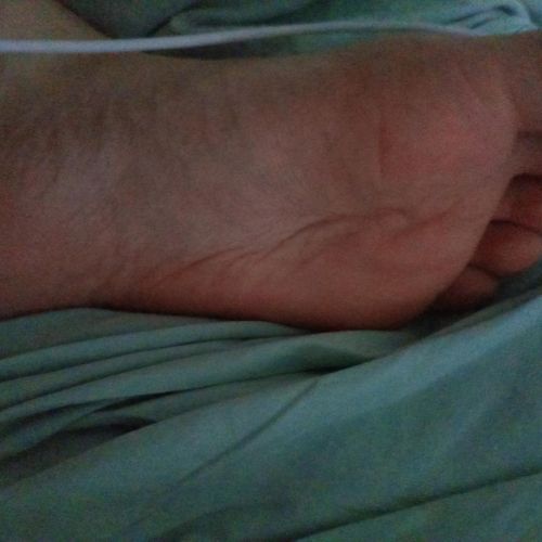 Sfeetgirl's avatar