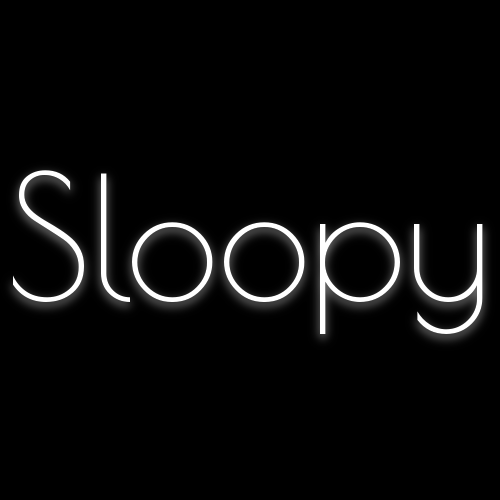 Sloopy's avatar