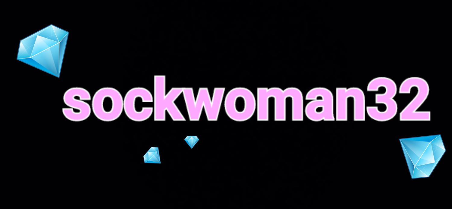 Sockwoman32's media