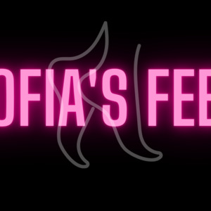 Sofiasfeet's media