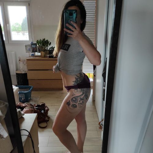 Sophie_Horny's avatar