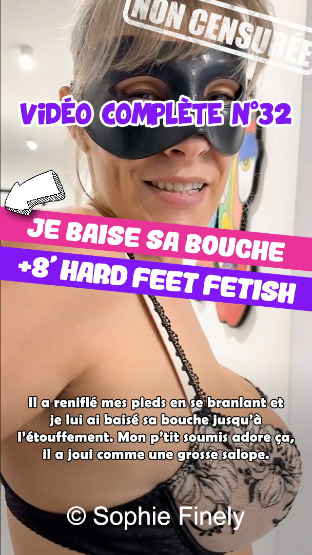 Sophie_sexuropieds's media