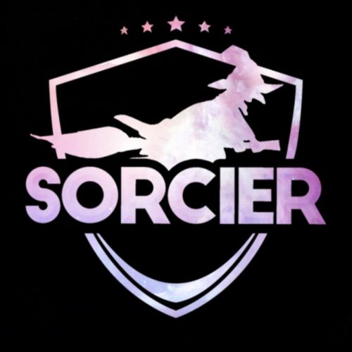 SorcierLeVrai's avatar