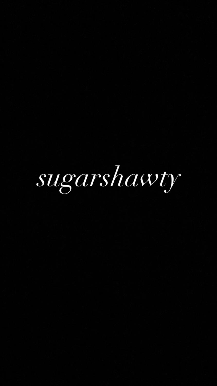 Sugarshawty's media