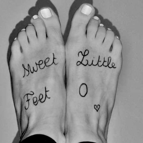 Sweetlittlefeetsweetlittlefeet's avatar