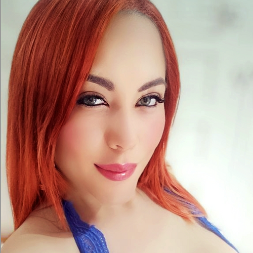 Sweetmarianita's avatar